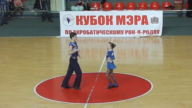 2.A класс. Юниоры и Юниорки. Финал смотреть онлайн