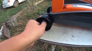 Обзор на домкрат для внедорожников ombra oht 203.