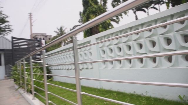 Balustrade смотреть онлайн