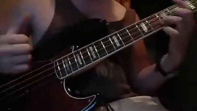 Fender Jazz Bass Classic 70's смотреть онлайн