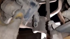 Стучат суппорта пассат б7