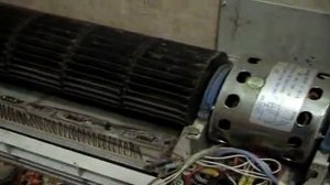 Доброе тепло в гараж( Тепловая завеса )