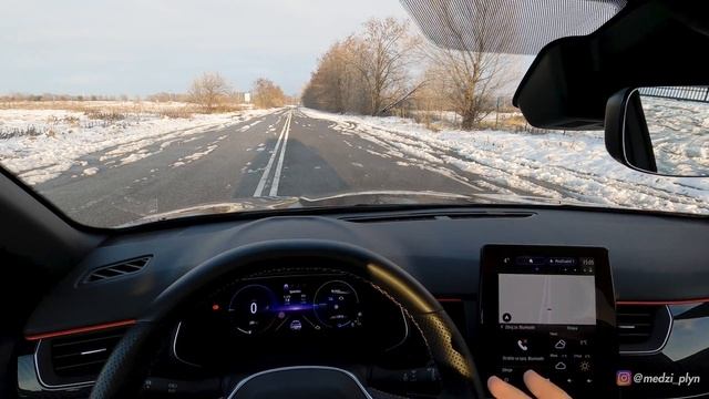 Renault Arkana R.S. Line Hybrid je vydarené SUV Coupe za normálnu cenu - Medziplyn OneTake #26 смотреть онлайн