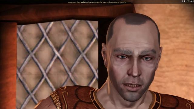 Let's Play - Dragon Age: Origins - 32 смотреть онлайн