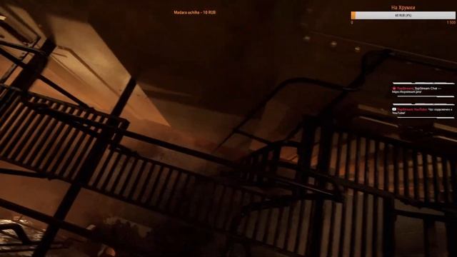 Экскурсия по Титанику Titanic: Honor and Glory (без комментариев) смотреть онлайн