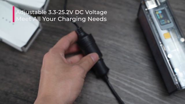 Unbox & Hands-On | STORM 2 | Fascinating EDC Power Bank For Digital Nomads смотреть онлайн