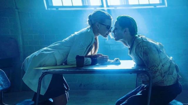 Харли Квинн и Джокер - самая лучшая безумная парочка! смотреть онлайн