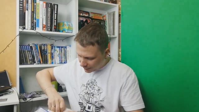 ПРИКУПИЛ СЕБЕ НОВЫЙ DUALSHOCK PS4 СПАСИБКИ МОИМ ДОНАТЕРАМ смотреть онлайн