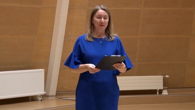 Концерт учащихся отделения духовых и ударных инструментов "Духовой калейдоскоп" смотреть онлайн