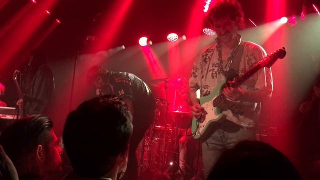 Instant Crush смотреть онлайн