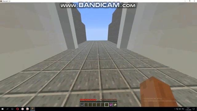 10 лет майнкрафту!Карта от разработчиков!(10 years of minecraft!Map from developers!) смотреть онлайн