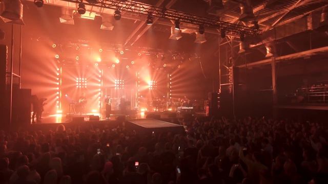 МАРСЕЛЬ - "Концерт для любимого города" (live) смотреть онлайн