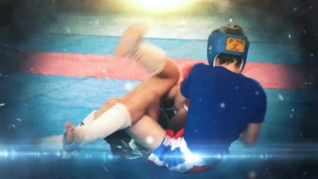 Видеоролик с выездной съемкой. Союз ММА России. Юноши 12-17 лет. г.Богородск смотреть онлайн