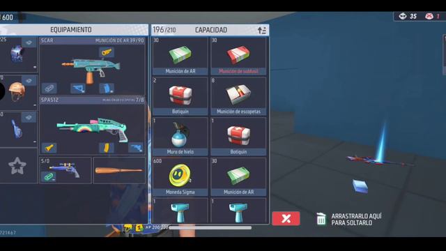 ¿Se puede descargar Sigma Battle Royale en 2023? смотреть онлайн