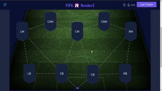 FIFA RENDERZ TENEMOS UN PROBLEMA 😡 + FUTUROS CAMBIOS AL EQUIPO | FIFA MOBILE 21 смотреть онлайн