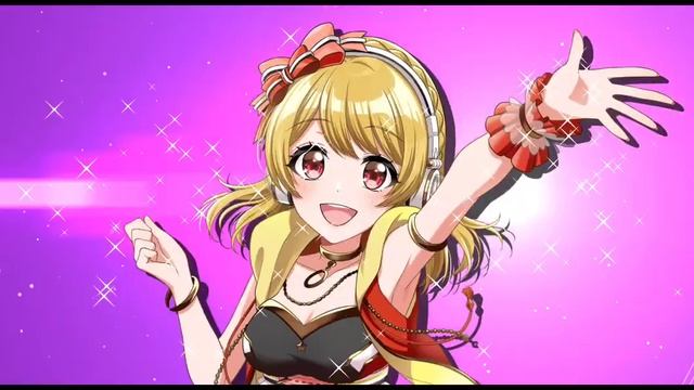 D4DJ Groovy Mix 1Million Download celebration gacha day 1-2 ? ?? смотреть онлайн