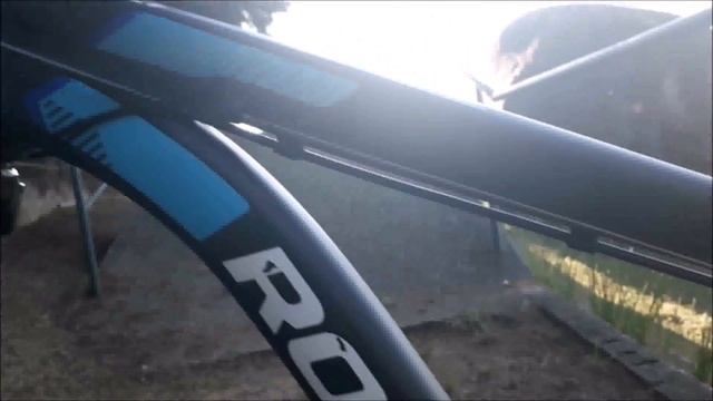 Review da RR ST 120 (Bike Check) смотреть онлайн