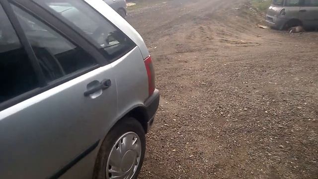 Car recycler parts Fiat Tipo 1994 83kW Gasoline Automatic смотреть онлайн