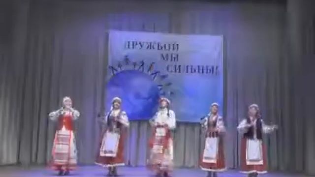 Белорусы в Томской области, 2015 смотреть онлайн