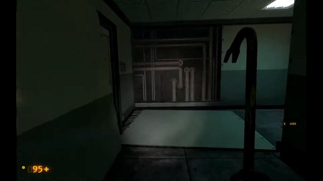 Black Mesa #2 : Cannibalism,Zombie Otaku and Other смотреть онлайн