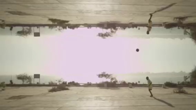 Magic System Feat:Chawki - Magic In The Air [HD]