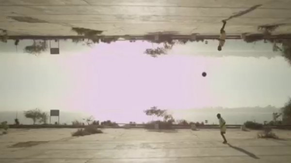 Magic System feat:Chawki - Magic in the air [HD]