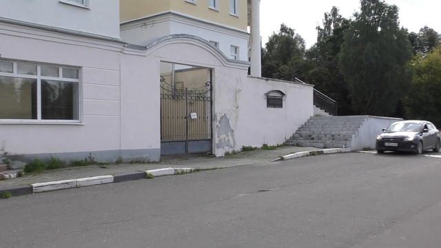 Закопанные Города Торжок смотреть онлайн