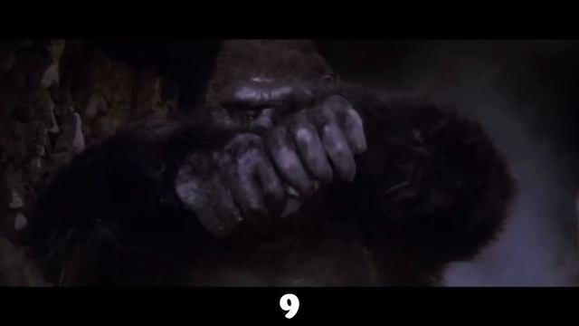 King Kong Lives! (1986) Death Count 🦍 смотреть онлайн