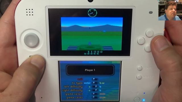 Atari Greatest Hits Vol 1 - Nintendo DS смотреть онлайн