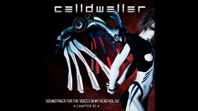 Celldweller - The Wings of Icarus смотреть онлайн