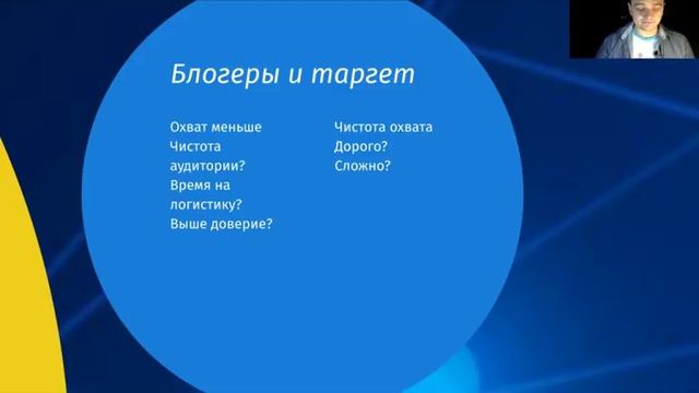 Вебинар Ильи СлЮсарева Как создавать контент-план для Инстаграм историй смотреть онлайн