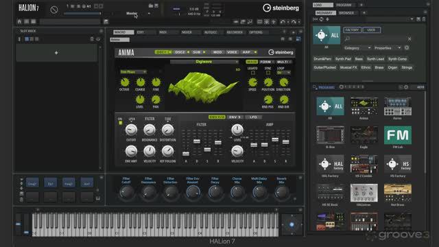 02. Loading Sounds Basics смотреть онлайн