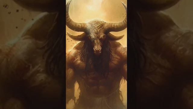 Unveiling The Legend of the Minotaur: The Beast of the Labyrinth 🎥🐂🏛️ смотреть онлайн