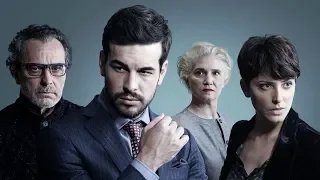 Невидимый гость - Трейлер HD 2018 смотреть онлайн