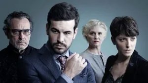 Невидимый гость - Трейлер HD 2018