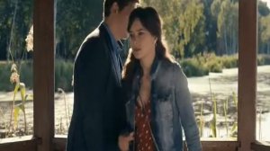 Александра Власова и  Пашков  клип (Катькино поле)  -Сердце знает