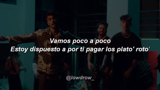 FABRO, MYA - Suelta, Sola Y Tranquila 🔥| LETRA loco loco si cruza por calle y estoy manejando, choc смотреть онлайн