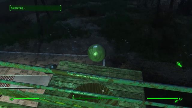 Fallout 4: Contraptions Workshop DLC Review смотреть онлайн