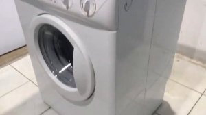 стиральная машина ZANUSSI FE802
