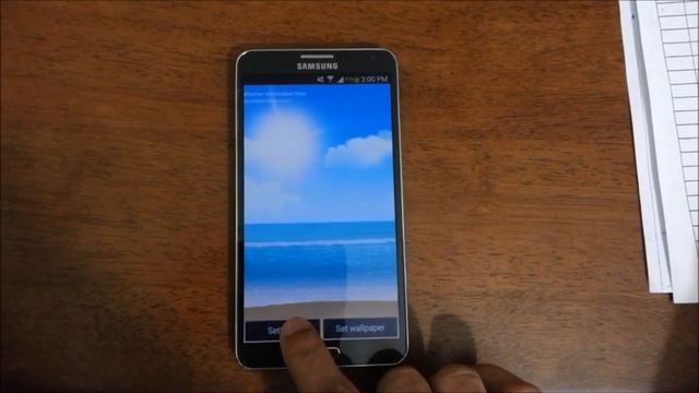 Ocean WeatherHD movie смотреть онлайн