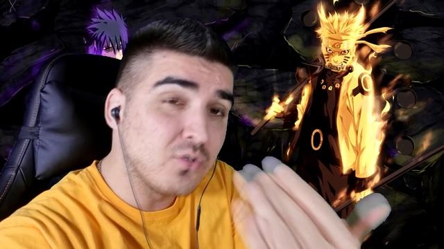 THE INFINITE TSUKUYOMI??? WE'RE DONE! NARUTO SHIPPUDEN EPISODE 425 REACTION! ( The Infinite Dream смотреть онлайн