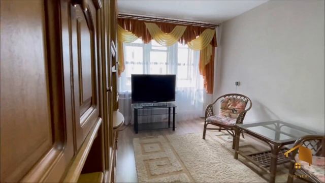 2-комнатная квартира в Центре города Бреста смотреть онлайн