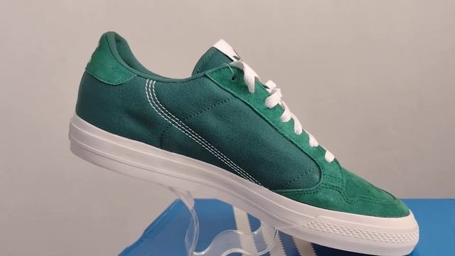 ZAPATILLA ADIDAS CONTINENTAL VULC EG6734 смотреть онлайн