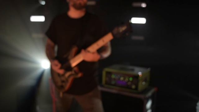 The DW Tomahawk Gen 2 Pickups | PRS Guitars смотреть онлайн