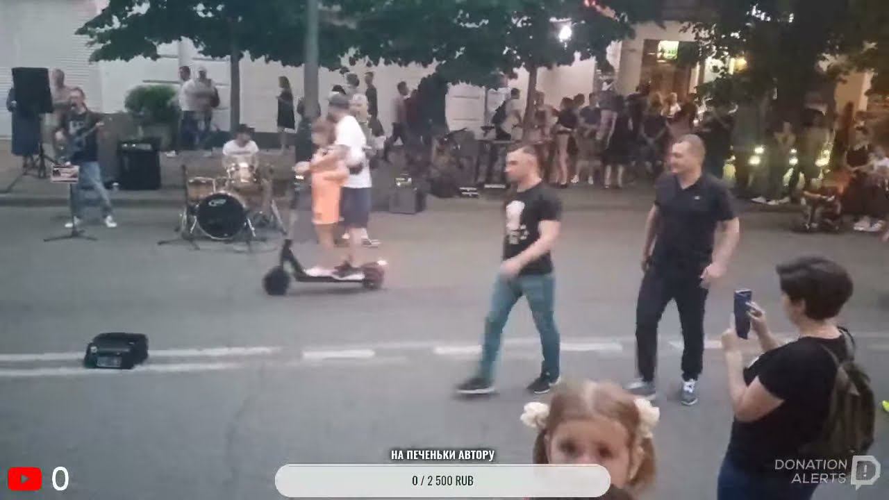Краснодар, ул. Красная смотреть онлайн