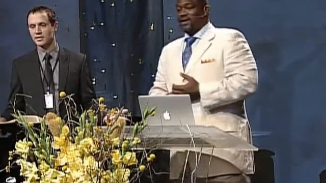 Взаимоотношения в браке | Водди Бокам | 2 - Библейская мужественность смотреть онлайн