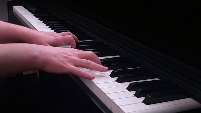 Spring Waltz (Mariage d'Amour) - Paul de Senneville смотреть онлайн