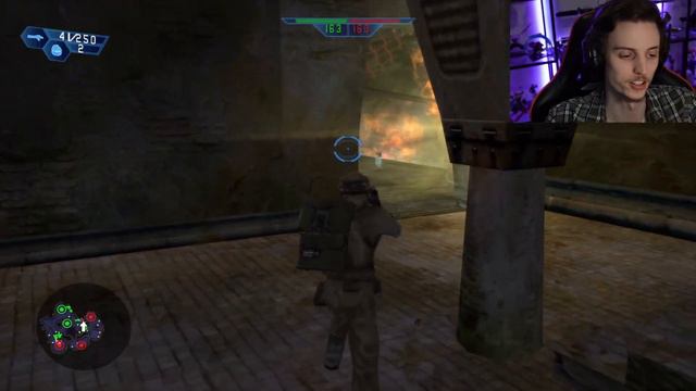 C'est de TRÈS BONNES nouvelles pour Battlefront: La Collection Classique смотреть онлайн