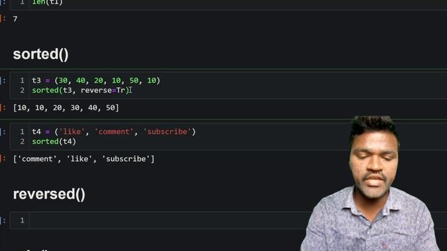 Tuple Effective Problems Solving Methods in Python #pythonproblems #pythoncoding #pythonforbeginner смотреть онлайн