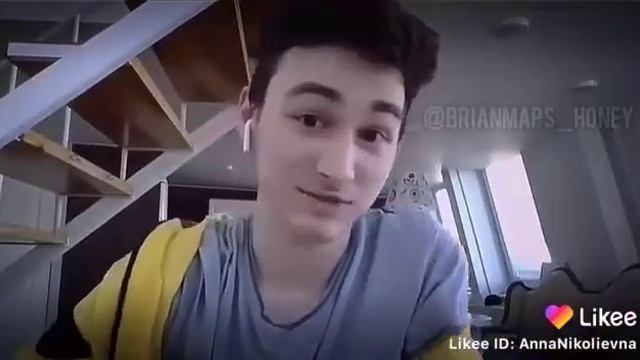 Брайн Марс думает о а4 смотреть онлайн